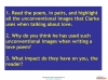 I wanna be yours Teaching Resources (slide 6/43)